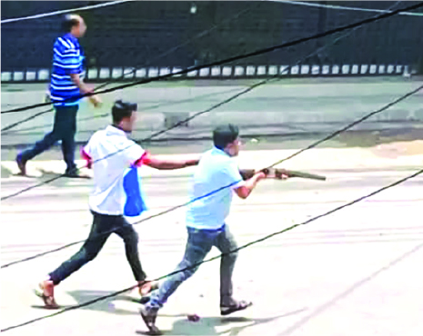 Image of মো: জাহিদুল ইসলাম